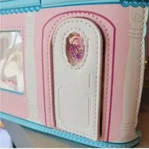 Her Universe | Bags | Her Universe X Barbie Dreamhouse  display picture 1